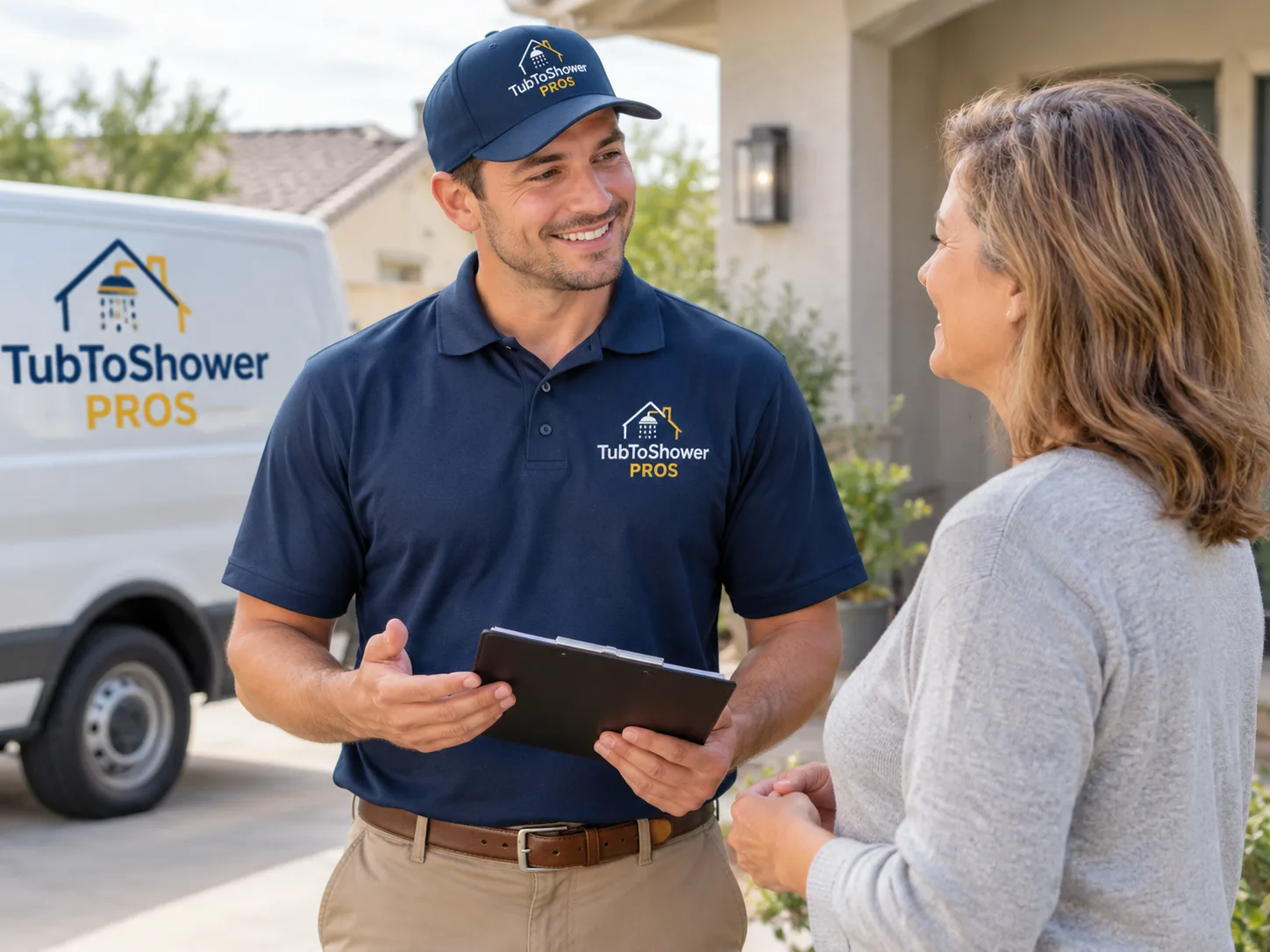 Tub Shower Conversion Glendale, WI FAQs